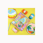 Kalakaram Punch Needle Embroidery Kit