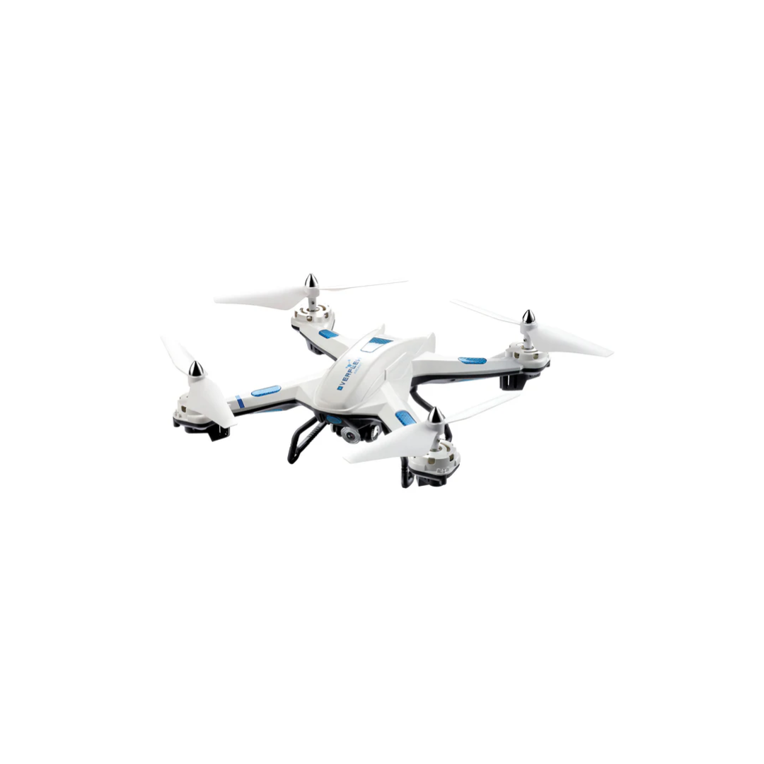 Rainbow Toys Quadcopter 2.4G 4CH RTF w/ WiFi Camera 0.3MP 2MP HD Real Time Video FPV Selfie Drone