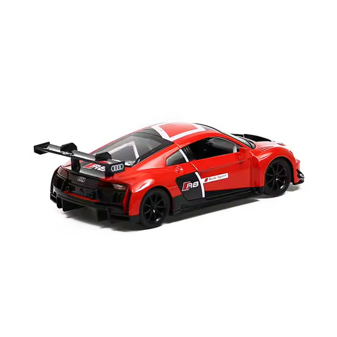 CCA 1/24 Audi R8 Lms Die Cast car