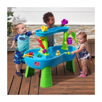 Step2 Rain Showers Splash Pond Water Table