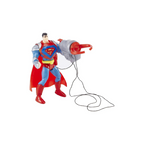 Funskool Capture Claw Superman Action Figurine for Ages 4+ (Card & Design May Vary)