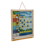 Tooky Toy Responsibility Chart Set