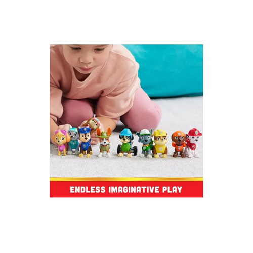 Win Magic Paw Patrol All Paws Gift Pack by Spin Master