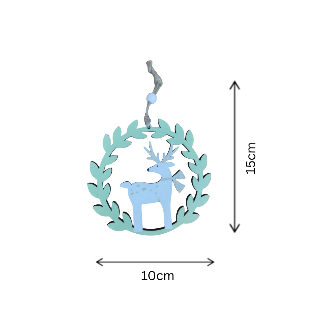 Christmas Premium Wall Hanging