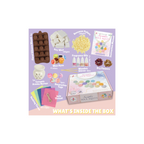 Kalakaram Aromatic Wax Melts Making Kit