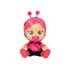IMC Toys, Doll Cry Babies Dressy Lady