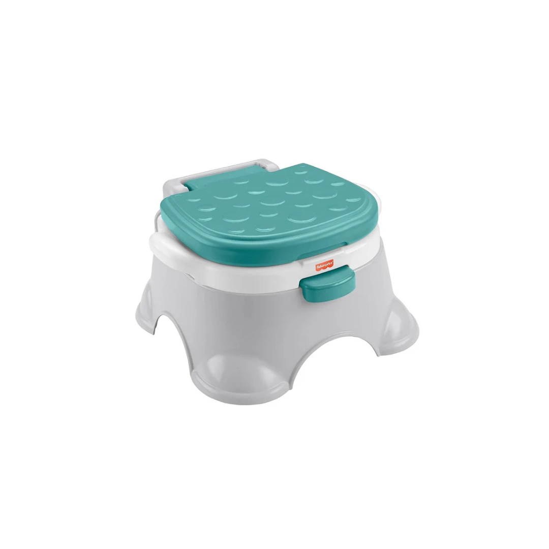 Fisher-Price 3-in-1 Potty Seat