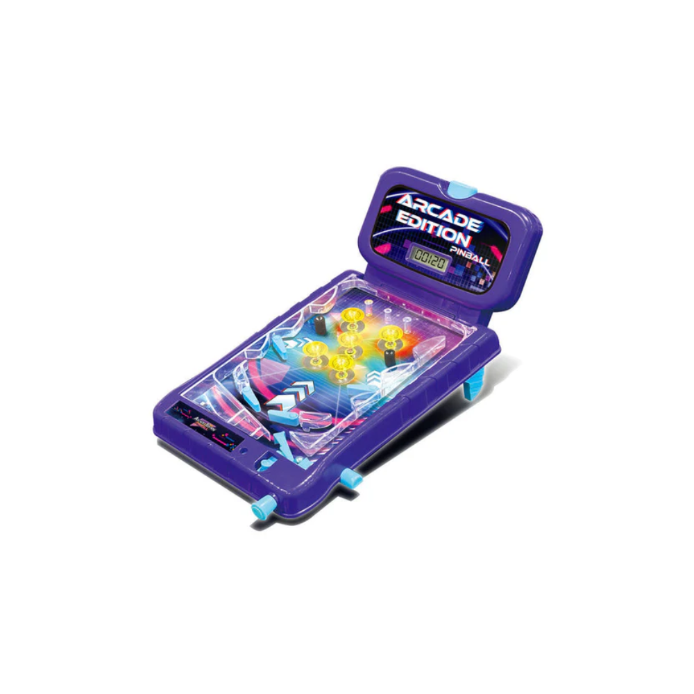 Playwell Innov8 Pin Ball Game