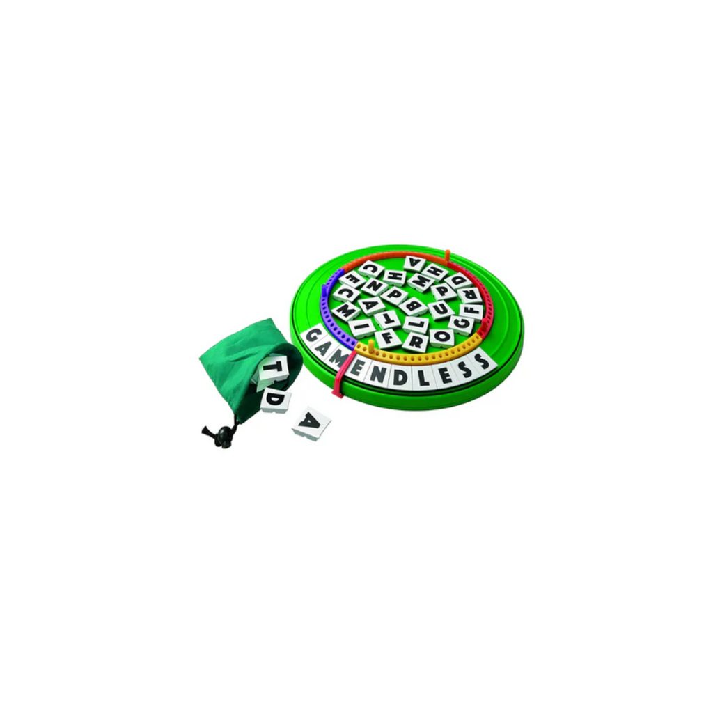 Funskool Board Game Chain Letter