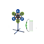 Playwell Innov8 Spin Target Archery