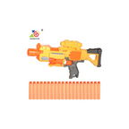 SGT Blaze Strom Gun 20pcs Soft Bullets