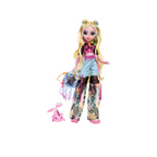 Monster High Lagoona Blue Doll