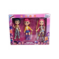 Kpop Demon Hunters Figure 3pk