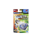 Hasbro  Beyblade Burst QuadDrive Guilty Lúinor L7 Spinning Top Starter Pack With Launcher