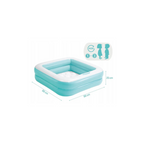 Intex 57100 Play Box Pools 3 Foot Baby Pool Assorted Colours