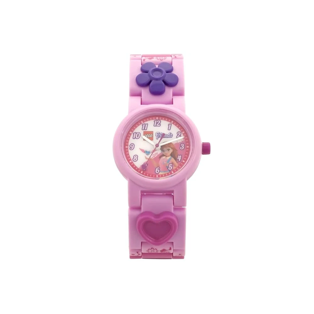 Lego Friends 8021247 Olivia Buildable Watch (23 Pieces)