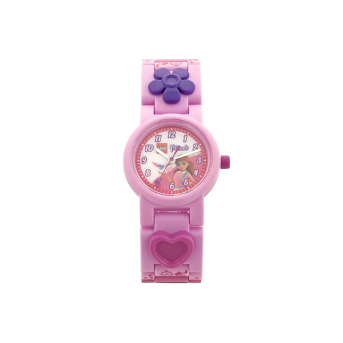 Lego Friends 8021247 Olivia Buildable Watch (23 Pieces)