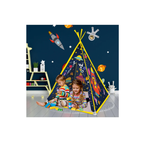 Webby Tee Pee Play Tent House Explore The Space