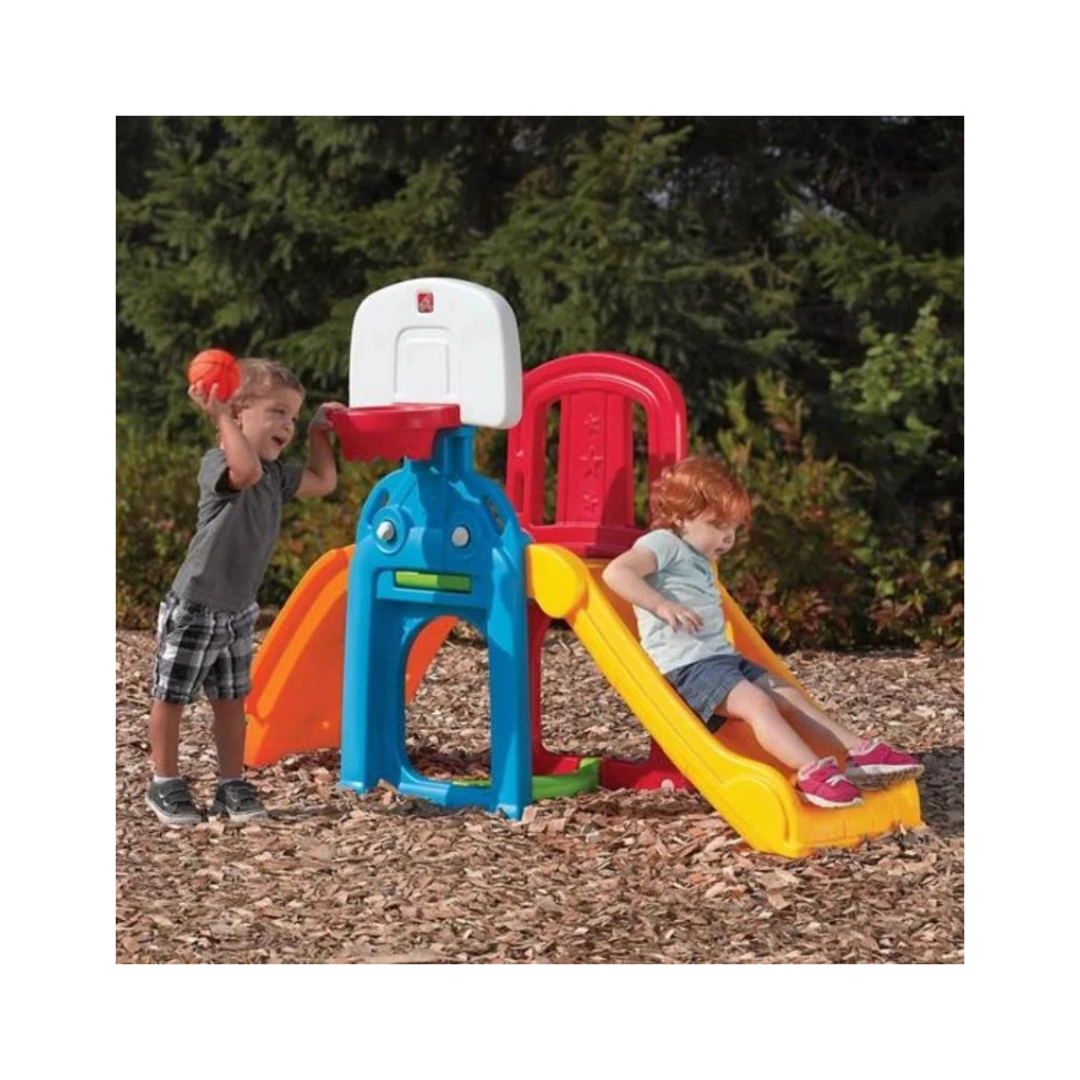 Step2 Game Time Sports Climber