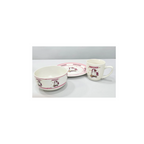 Unicorn Ceramic Mug Set Of 3 pcs