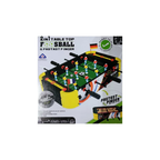 Itoys 2 In 1 Table Top Foosball & Fast Finger