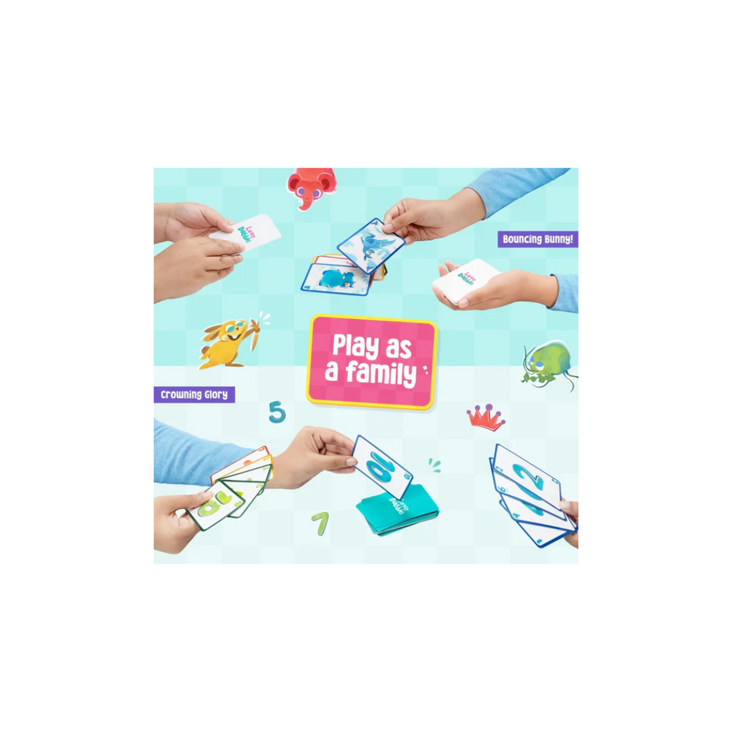 Bloomingo Game On 20 In 1 Board Game, 4Y+