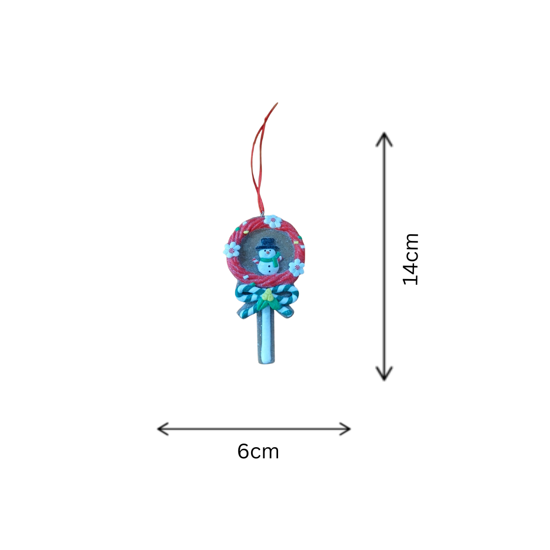 Christmas Premium Wall Hanging