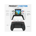 P5 Handheld Retro Gaming Consoler Video Game