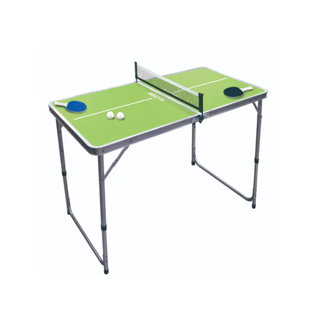 Playwell Innov8 Table Tennis Table Set