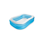 Intex 57180 Rectangular Swimming Pool 7ft
