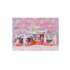 Mirada Ultimate Tattoo Party Set