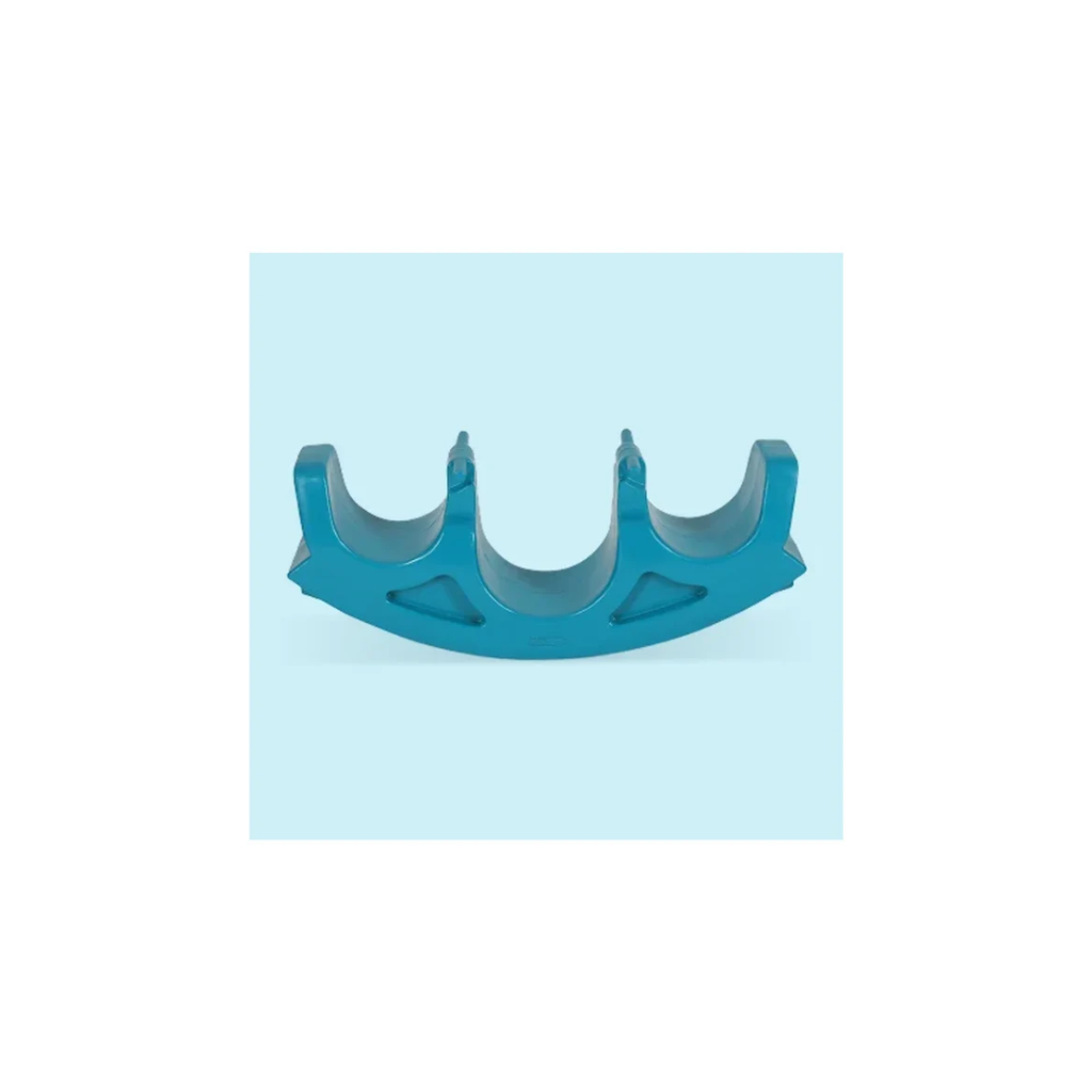 Playgro Rocker Cum Tunnel (PGS-4001F)
