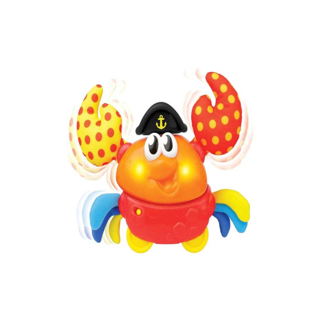 Winfun Shakin 'N Wobble Crab