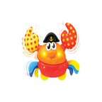 Winfun Shakin 'N Wobble Crab