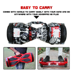 Hoverpro Hoverboard H6 Eco Premium Self-Balancing Hoverboard with LED Wheels