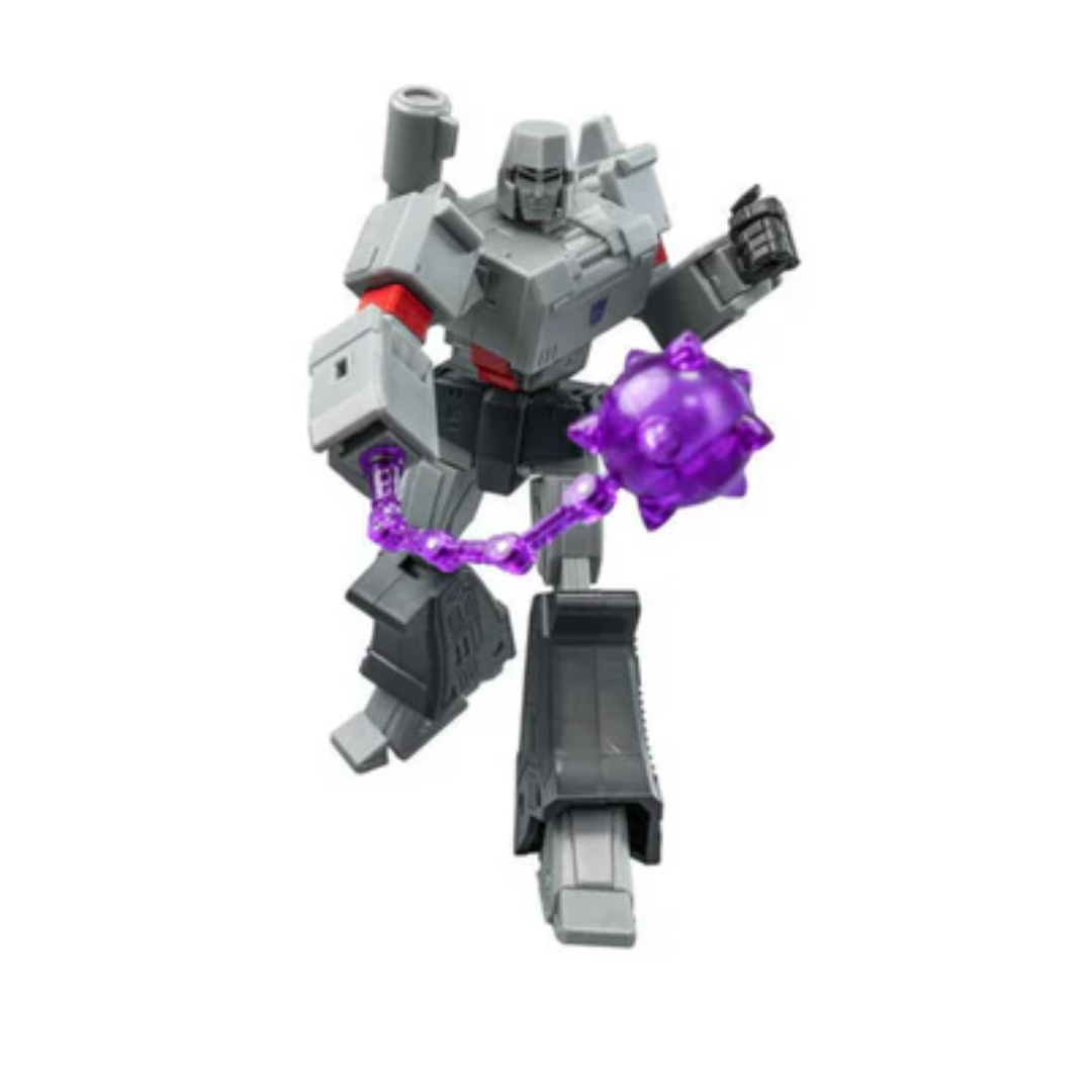 Hasbro Transformers Pre-Assembled Mobile Model G1 Megatron