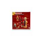 Youreka Steam Anatomy Explore Human Torso Model 8Yrs+