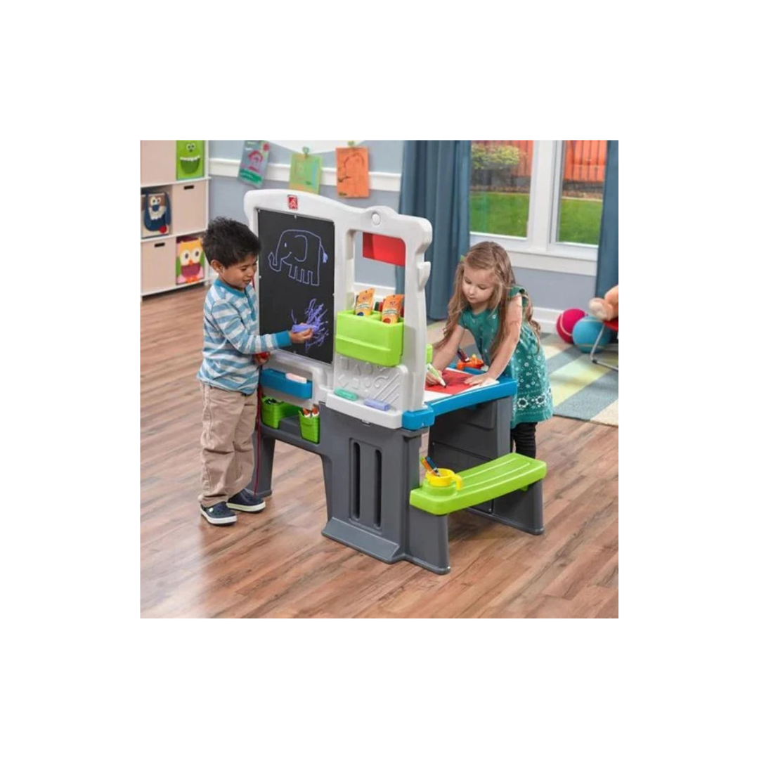 Step2 Great Creations Art Center