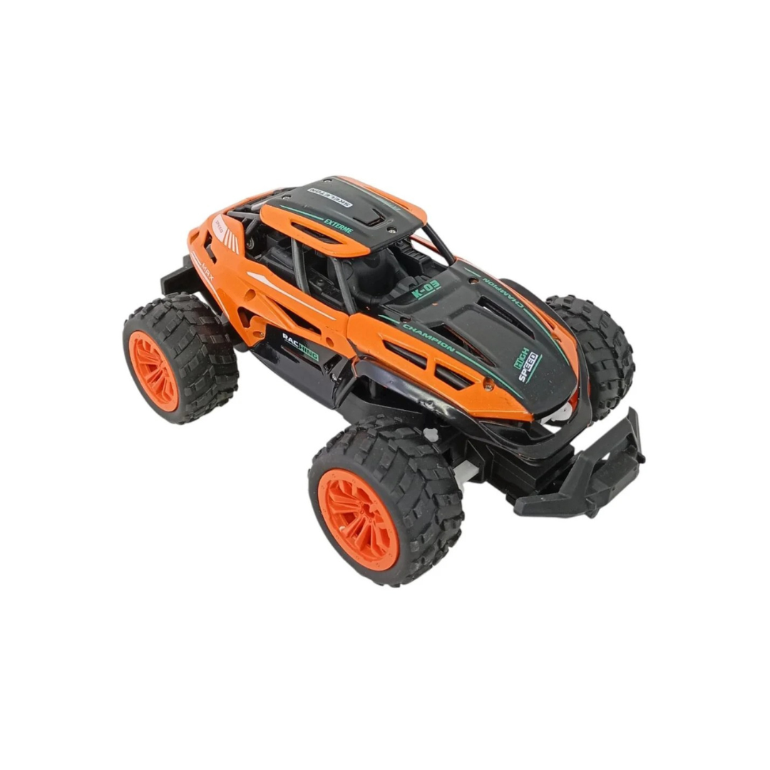 Lumo Multi-Terrain Challenge Metals Climbing Beast Car Ultimate 2.4 GHz Remote Control High Speed Car
