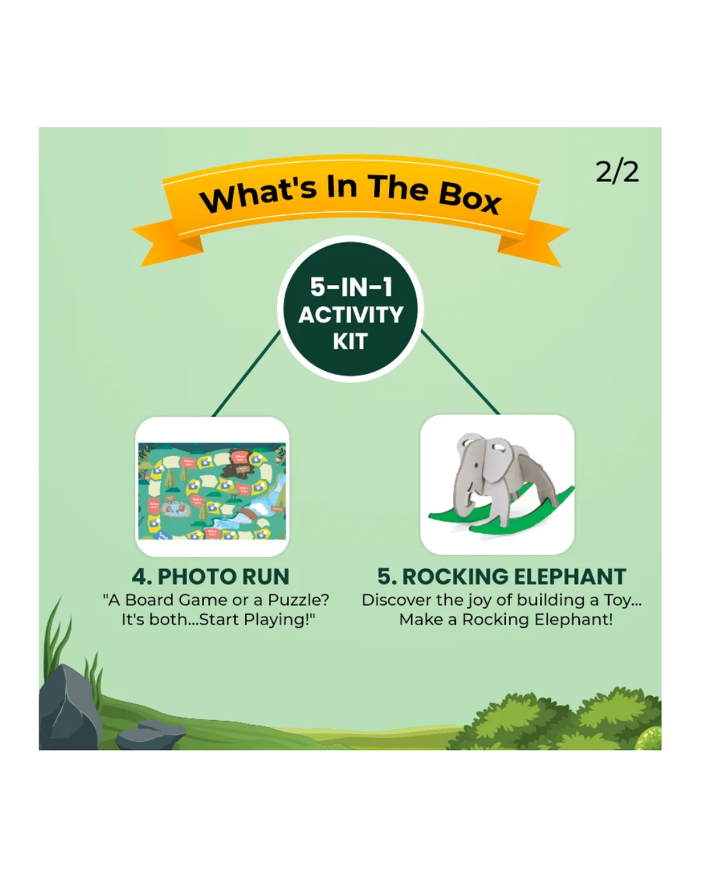 Smartivity Jungle Explorer