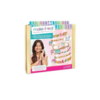 Make It Real DIY Toys Set  Sweet Treats DIY Bracelet Kit