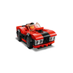 Lego 60395 City Combo Race Pack (362 Pieces)