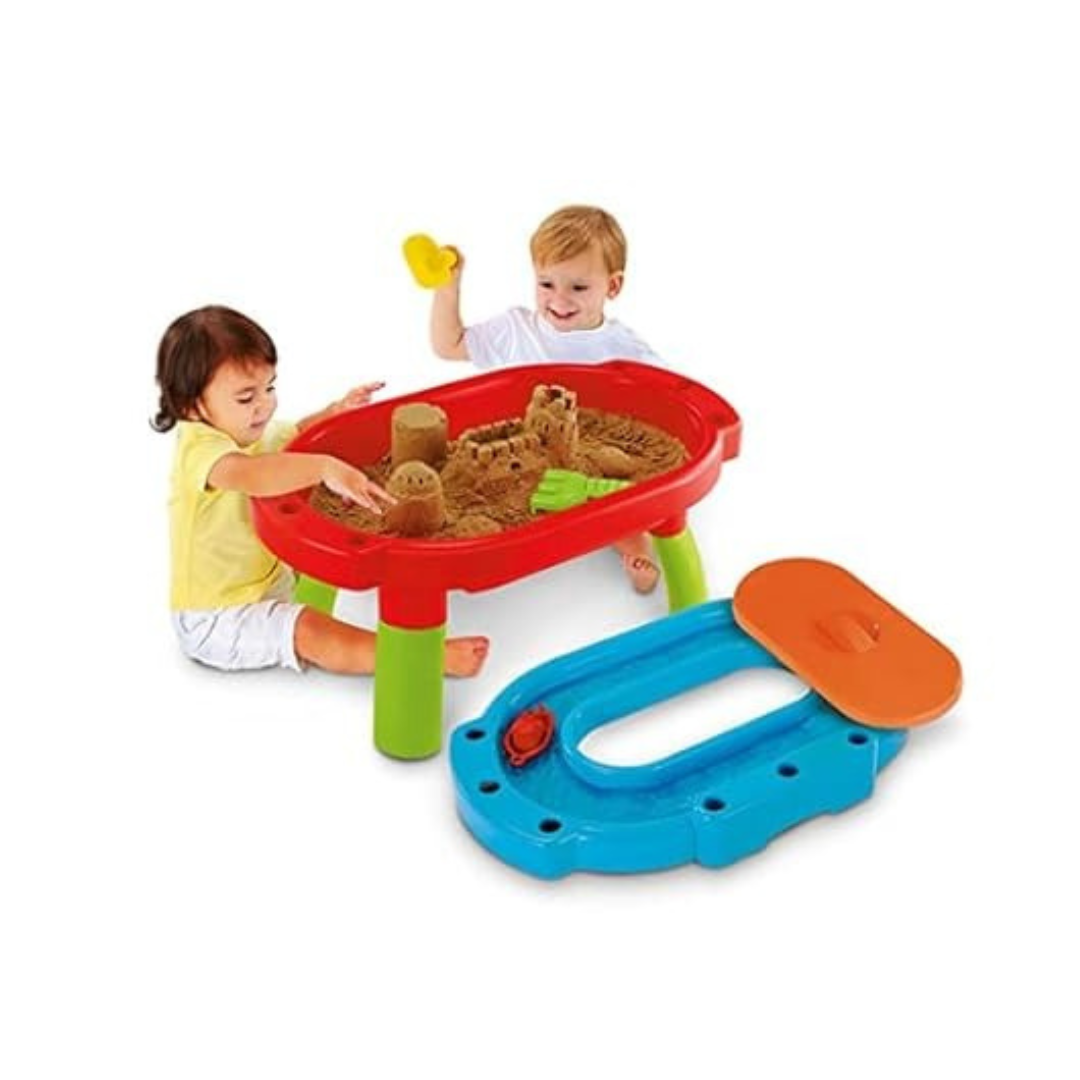 Early Learning Centre My 1St Sand And Water Table