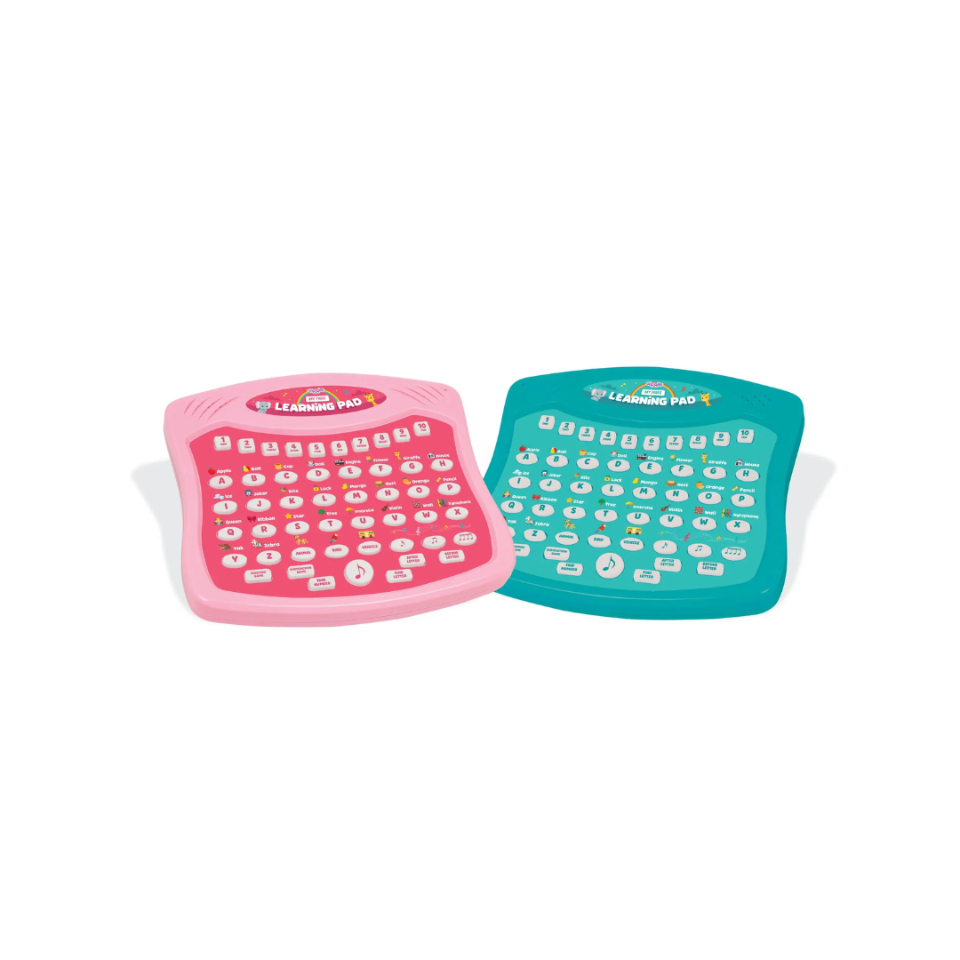 Funskool Giggles 5 in 1 Learning Pad