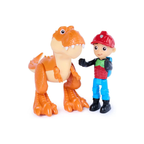 Funskool Dino Adventure Pack Coffret Aventure Dino