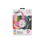 Rainbow Toys Wireless Headphone Hello Kitty