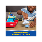 Winmagic Paw Patrol Sea Patroller