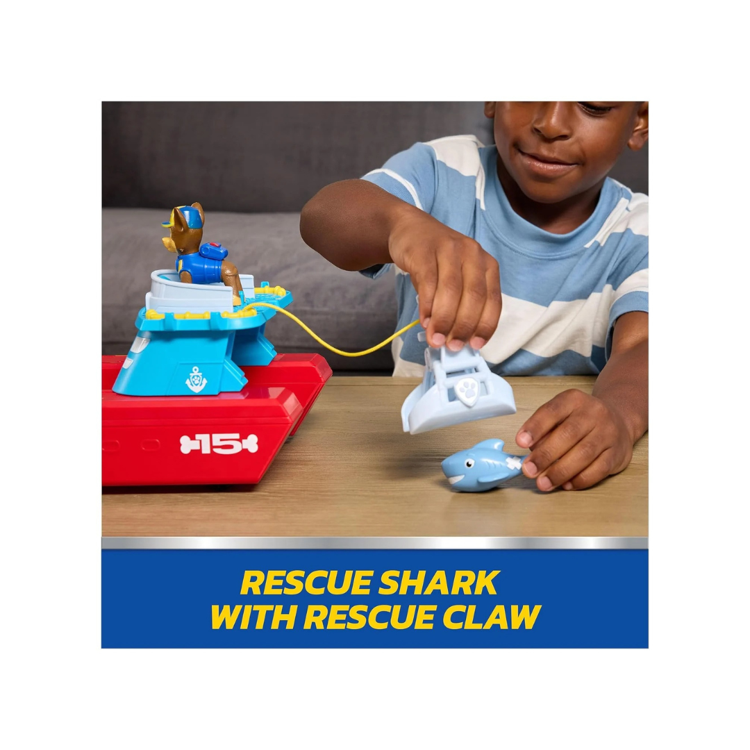 Winmagic Paw Patrol Sea Patroller