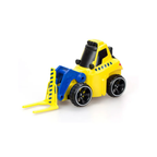 Silverlit I/R Bulldozer, Multi Color