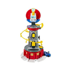 Win Magic Paw Mighty Lookout Tower